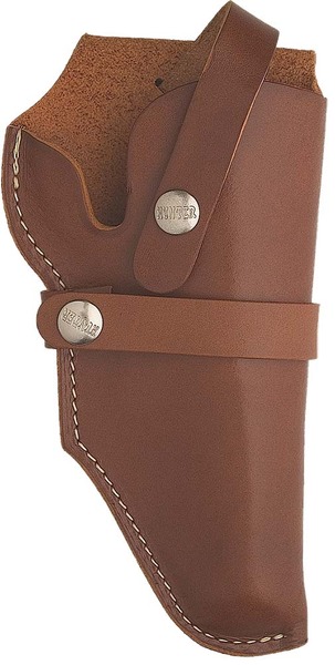 Holsters Hunter Company Inc. Fits 3" Barrel and 3" Cylinder HUNT 1190       LEATHER HIP HOLSTER MG JUDGE 3IN • Model: Fits 3" Barrel and 3" Cylinder